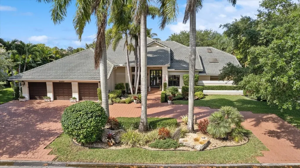 5100 NW 83rd Lane Coral Springs FL 33067