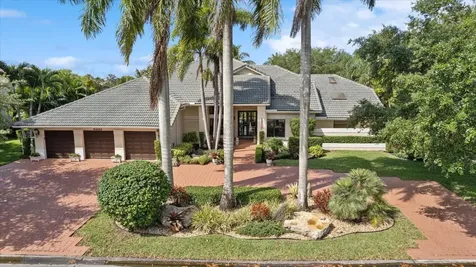 5100 NW 83rd Lane Coral Springs FL 33067