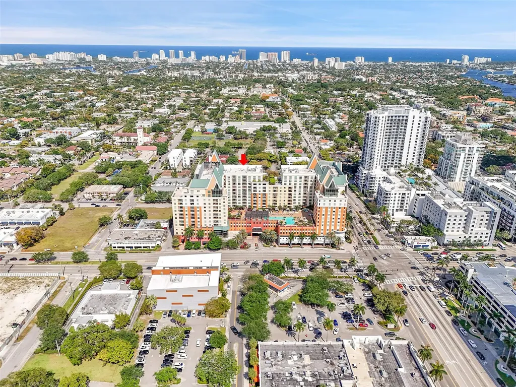 110 N Federal Highway Fort Lauderdale FL 33301