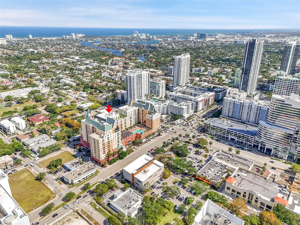 110 N Federal Highway Fort Lauderdale FL 33301