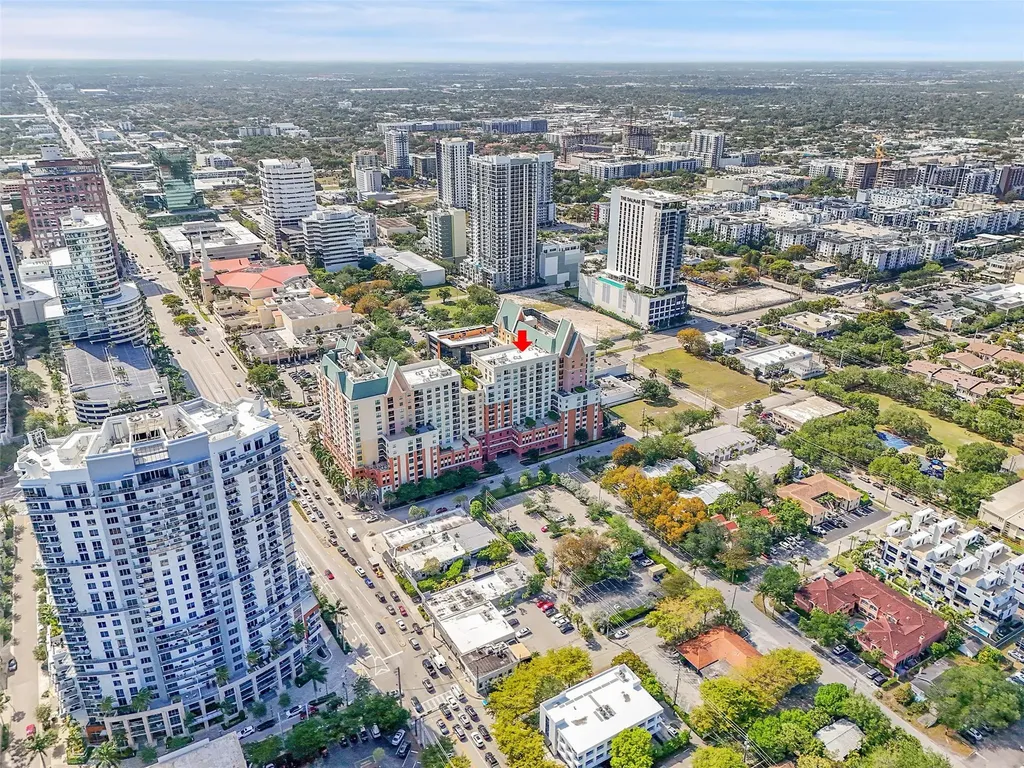 110 N Federal Highway Fort Lauderdale FL 33301