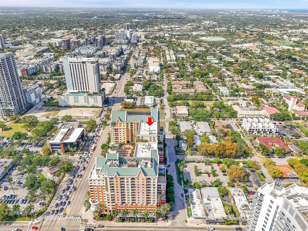 110 N Federal Highway Fort Lauderdale FL 33301