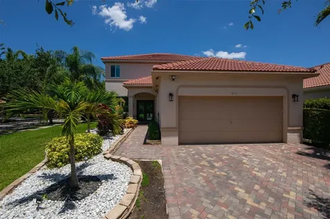 1853 Aspen Lane Weston FL 33327
