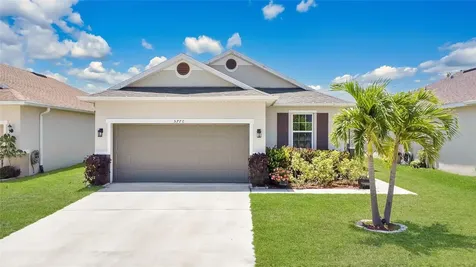 5770 NW Pine Trail Circle Port St Lucie FL 34983