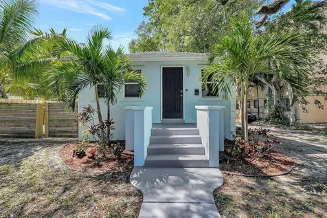 930 NE 132nd Street North Miami FL 33161