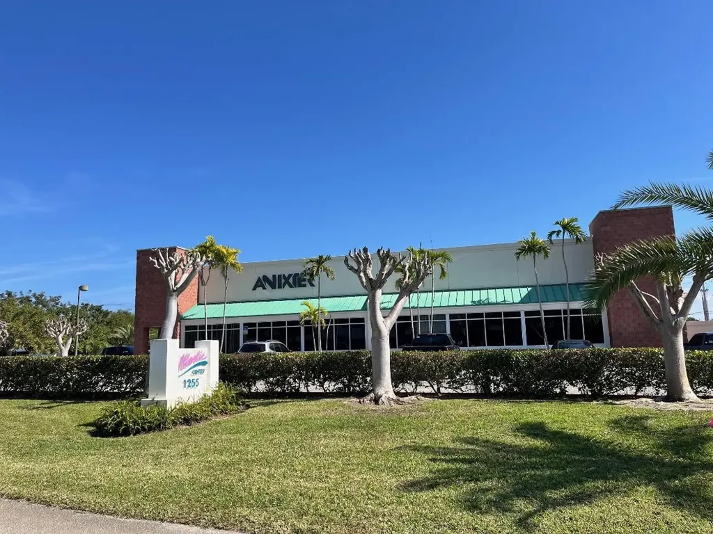 1255 NW 17th Avenue Delray Beach FL 33445