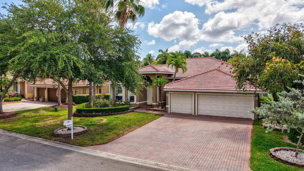 5037 NW 123rd Avenue Coral Springs FL 33076