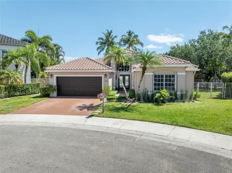 102 Cameron Court Weston FL 33326