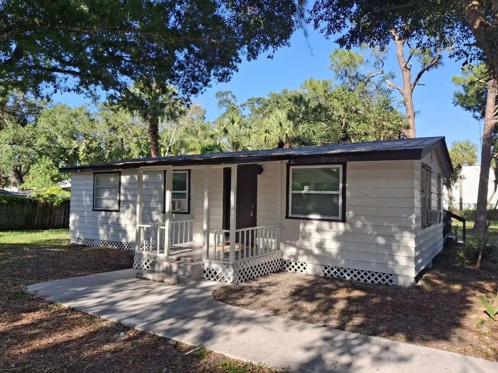 4170 Lebanon Road Fort Pierce FL 34982
