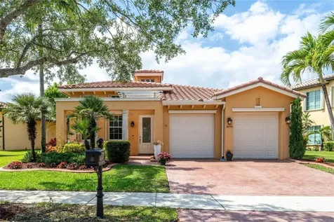 10758 NW 83rd Court Parkland FL 33076