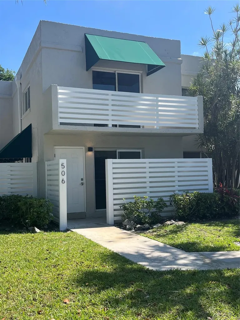 506 NW 98th Avenue Plantation FL 33324