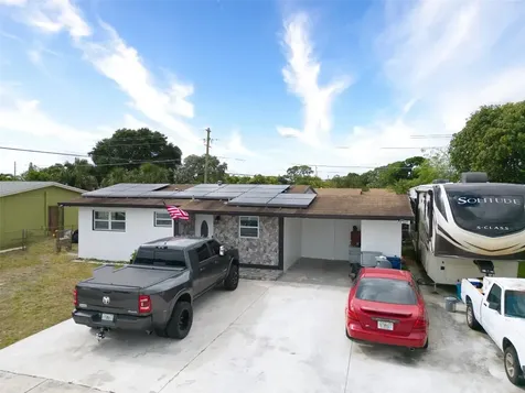 3200 NW 5th Street Lauderhill FL 33311