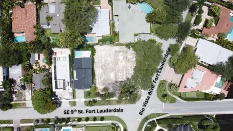 1125 SE 9th Street Fort Lauderdale FL 33316