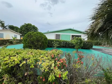 3251 NW 210th Terrace Miami Gardens FL 33056