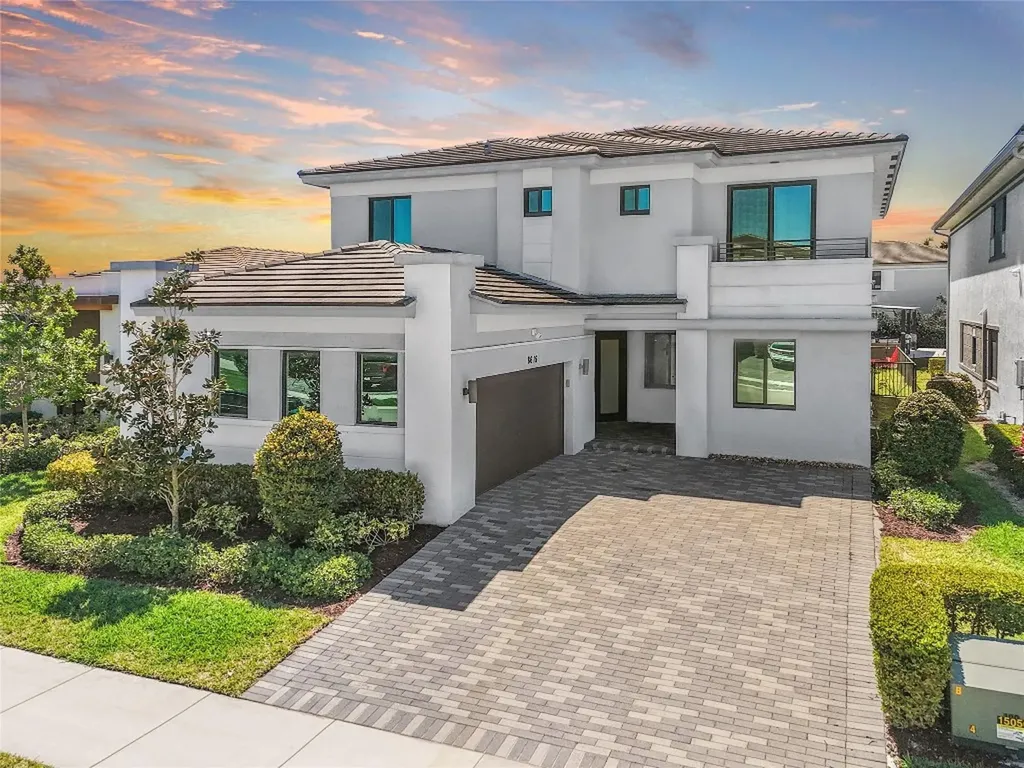 8615 Prospect Lane Parkland FL 33076