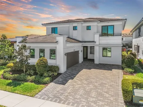8615 Prospect Lane Parkland FL 33076