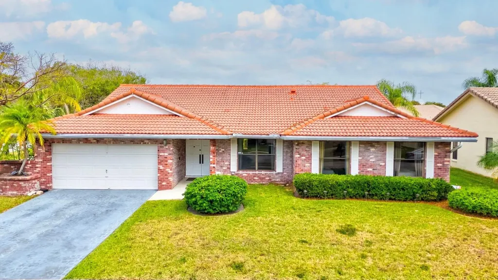 7711 NW 18th Court Margate FL 33063