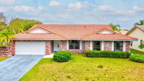 7711 NW 18th Court Margate FL 33063