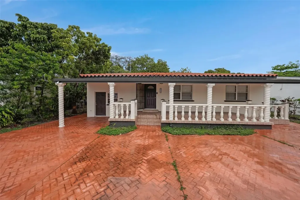 1075 NW 133rd Street North Miami FL 33168