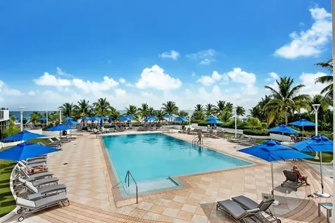 100 Lincoln Road Miami Beach FL 33139