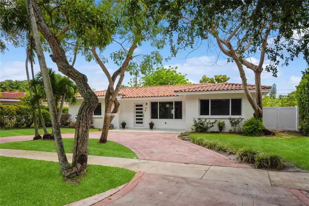 338 NW 111th Terrace Miami Shores FL 33168