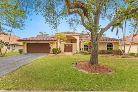 4841 NW 104th Lane Coral Springs FL 33076