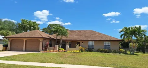 2457 SE Gowin Drive Port St Lucie FL 34952