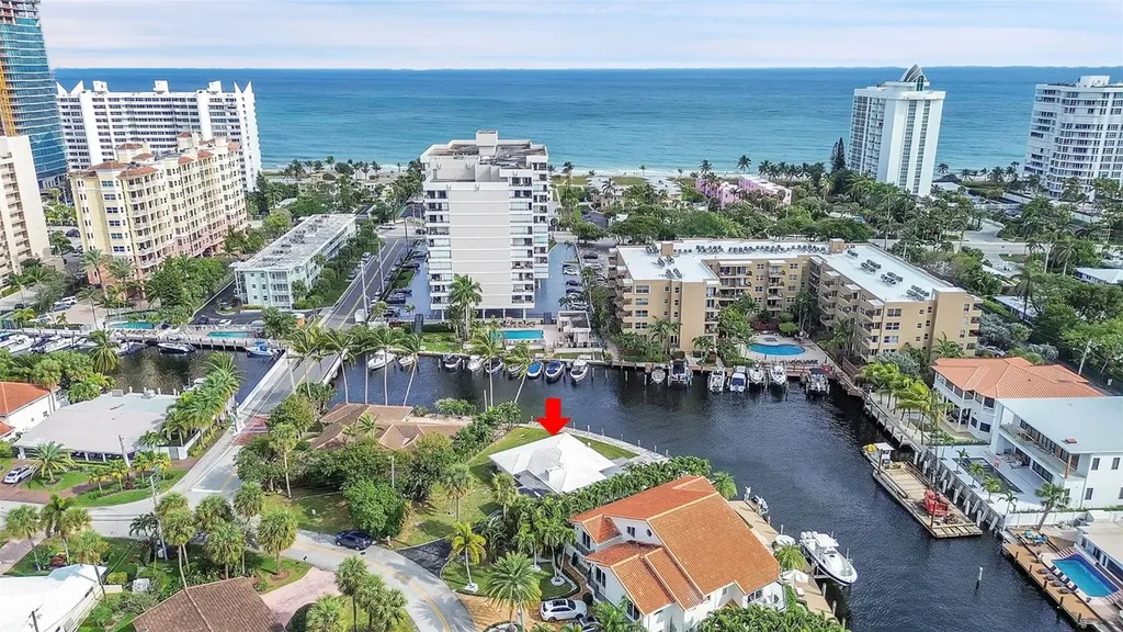 1940 E Terra Mar Drive Pompano Beach FL 33062