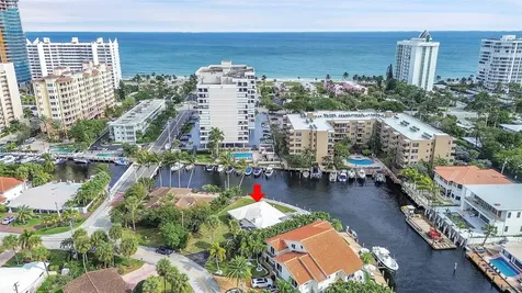 1940 E Terra Mar Drive Pompano Beach FL 33062