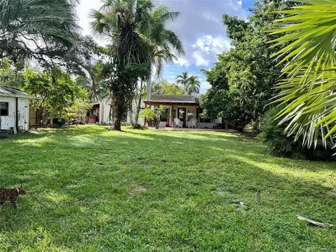 808 SW 8th Terrace Fort Lauderdale FL 33315