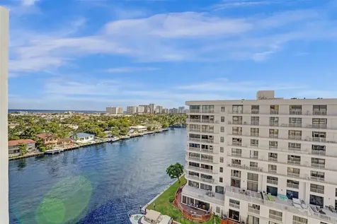 3100 NE 49 Street Fort Lauderdale FL 33308