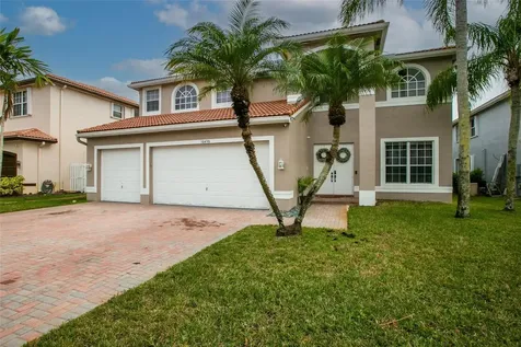 16436 SW 20th Street Miramar FL 33027