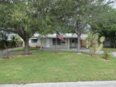 2901 NE 8th Terrace Pompano Beach FL 33064
