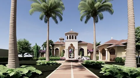 7235 NW 63rd Way Parkland FL 33067