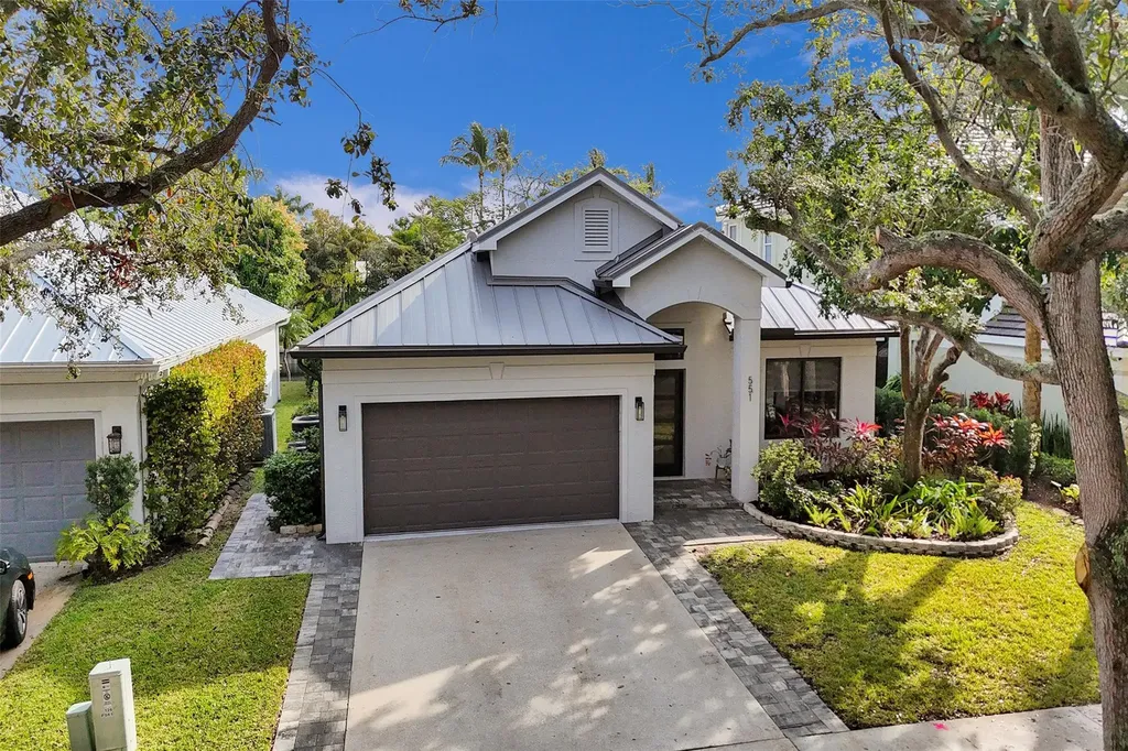 551 Anchor Point Delray Beach FL 33444