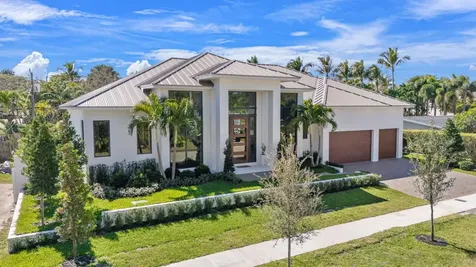 2724 NE 21st Court Fort Lauderdale FL 33305