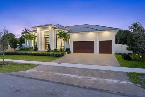 2724 NE 21st Court Fort Lauderdale FL 33305