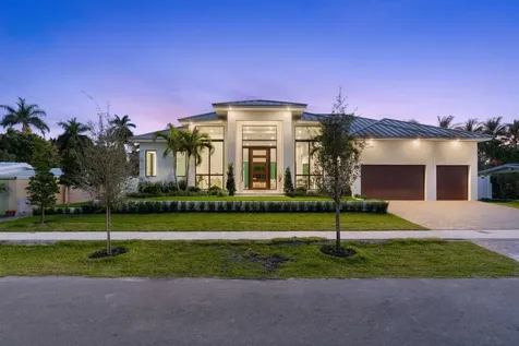 2724 NE 21st Court Fort Lauderdale FL 33305