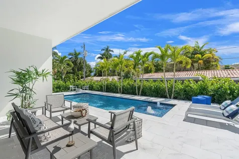 2724 NE 21st Court Fort Lauderdale FL 33305