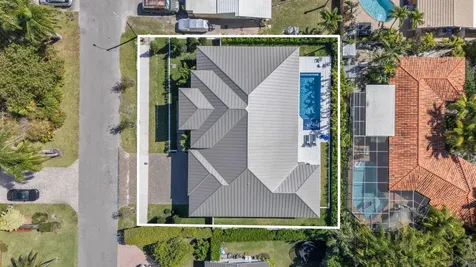 2724 NE 21st Court Fort Lauderdale FL 33305