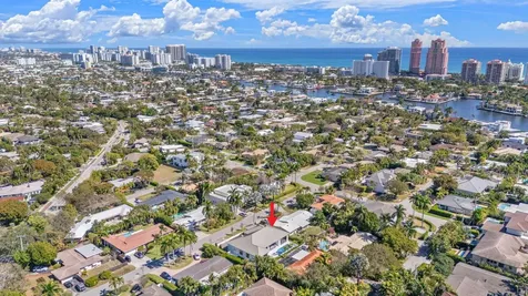 2724 NE 21st Court Fort Lauderdale FL 33305