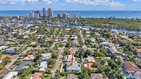 2724 NE 21st Court Fort Lauderdale FL 33305