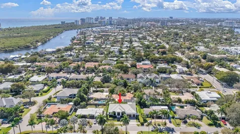 2724 NE 21st Court Fort Lauderdale FL 33305