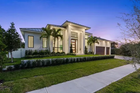 2724 NE 21st Court Fort Lauderdale FL 33305