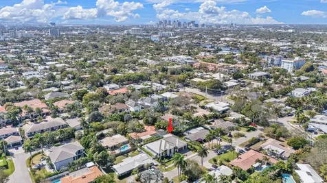 2724 NE 21st Court Fort Lauderdale FL 33305