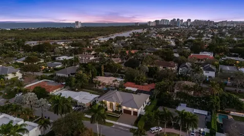 2724 NE 21st Court Fort Lauderdale FL 33305