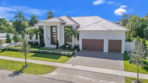 2724 NE 21st Court Fort Lauderdale FL 33305