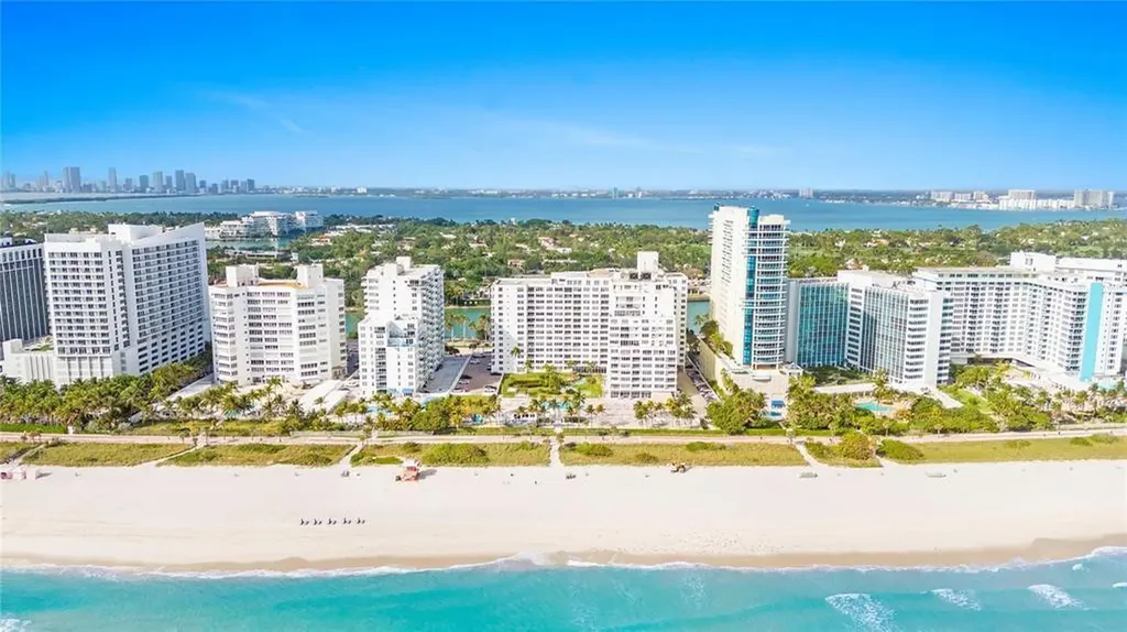 5005 Collins Avenue Miami Beach FL 33140