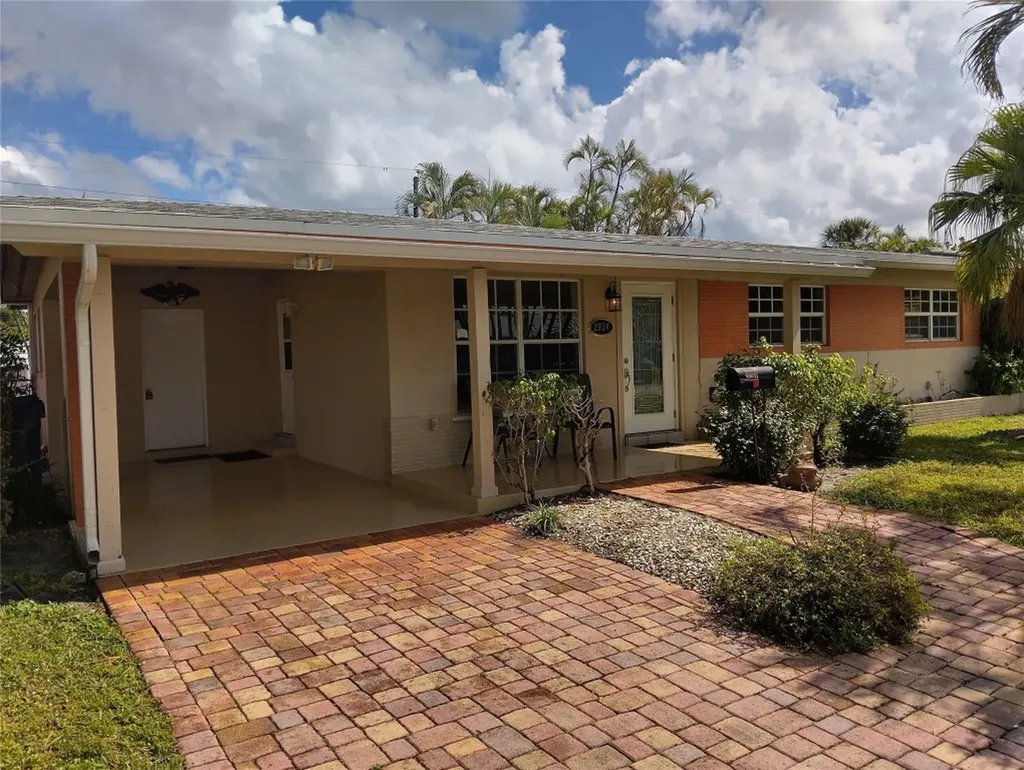2924 NW 9th Terrace Wilton Manors FL 33311