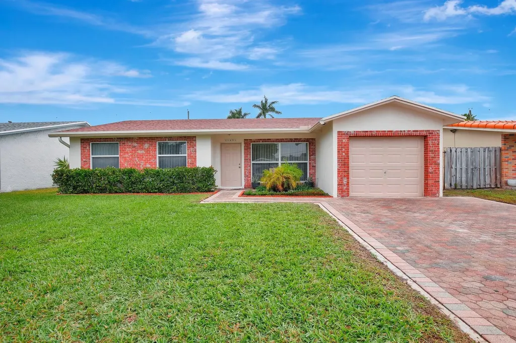 11431 NW 37th Street Sunrise FL 33323